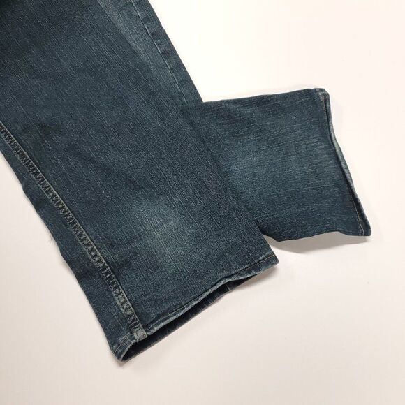 Signature by Levi Strauss & Co. Gold Label Men's Regular Fit Jeans 31x30 - Picture 11 of 11